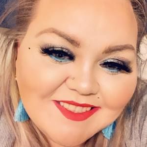 Meet your Posher, Krystal